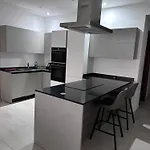 Amazing Sea View Apartment