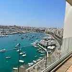 Amazing Sea View Sliema