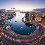 Amazing Sea View
