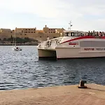 Amazing Sea View Sliema