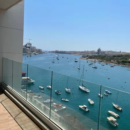 Apartament Amazing Sea View *
