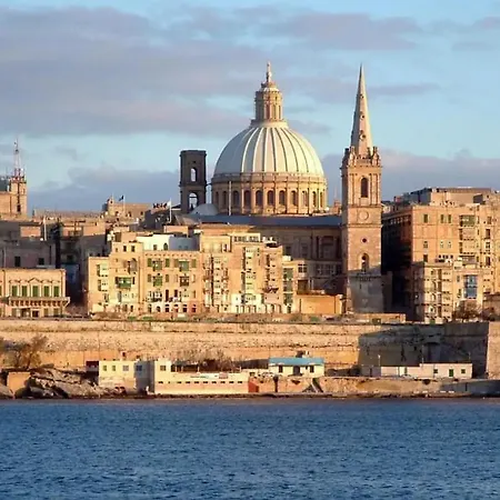 Amazing Sea View * Sliema
