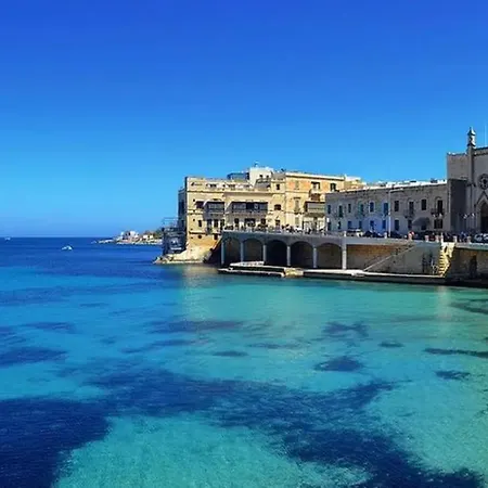 Amazing Sea View
