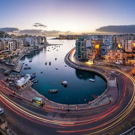 Amazing Sea View