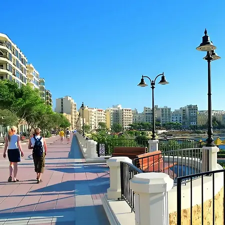 Apartament Amazing Sea View Sliema