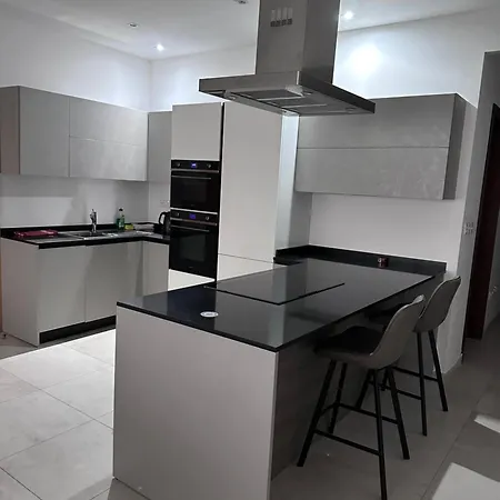 Amazing Sea View Apartmán