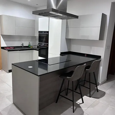 아파트 Amazing Sea View