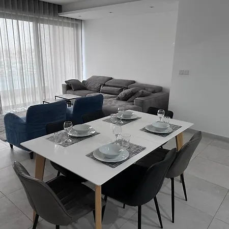 Amazing Sea View * Sliema