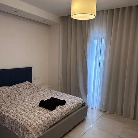 Amazing Sea View Apartament Sliema