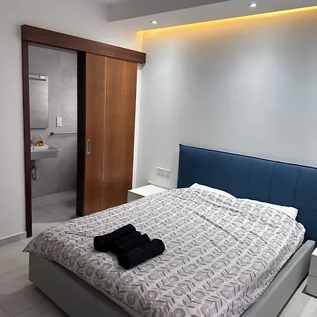 Apartament Amazing Sea View