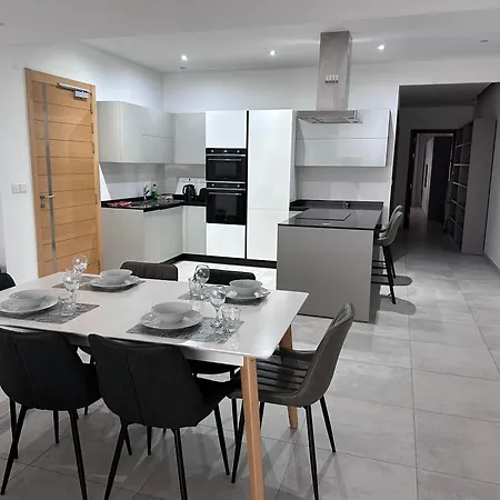 Amazing Sea View * Sliema