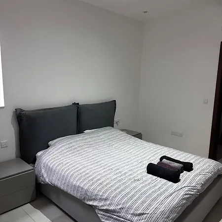 Amazing Sea View 아파트 슬리에마