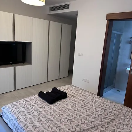 Amazing Sea View Apartament Sliema