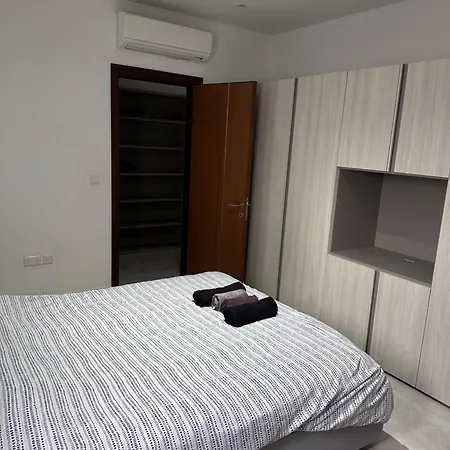 아파트 Amazing Sea View 슬리에마