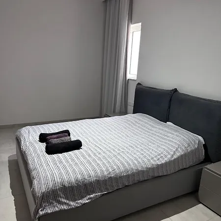 Amazing Sea View Sliema