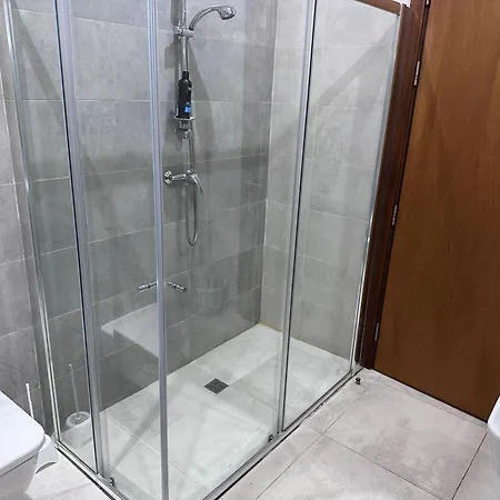 Amazing Sea View 슬리에마