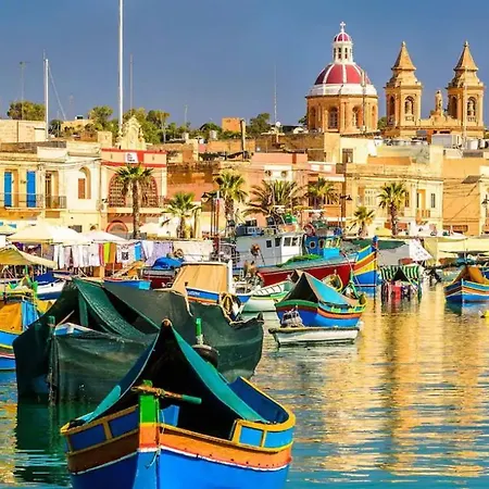 Amazing Sea View Apartament *