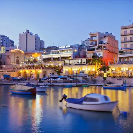 아파트 Amazing Sea View *