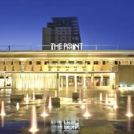 Amazing Sea View Apartament Sliema