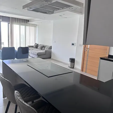 Apartament Amazing Sea View *