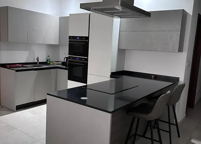 Amazing Sea View Apartamento