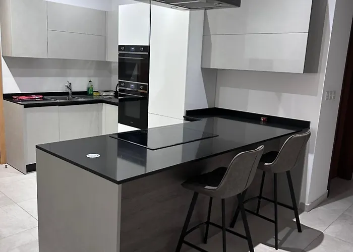 Apartamento Amazing Sea View