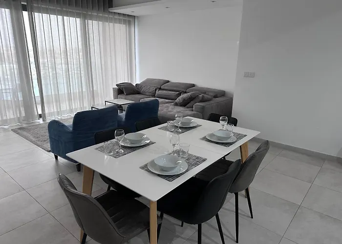 Amazing Sea View * スリーマ