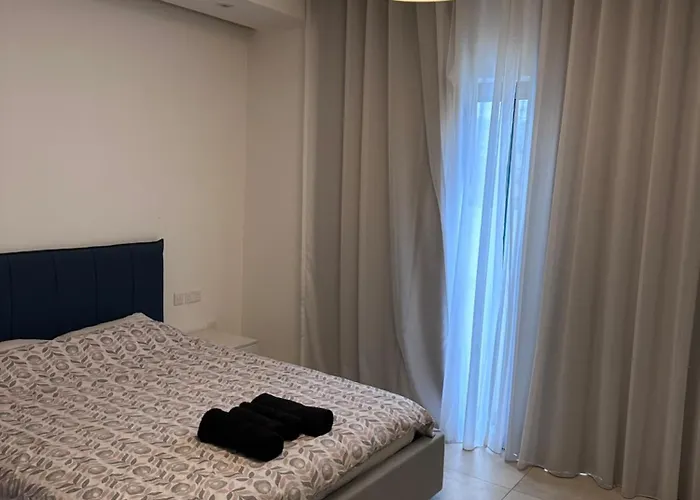 Amazing Sea View Apartamento Sliema