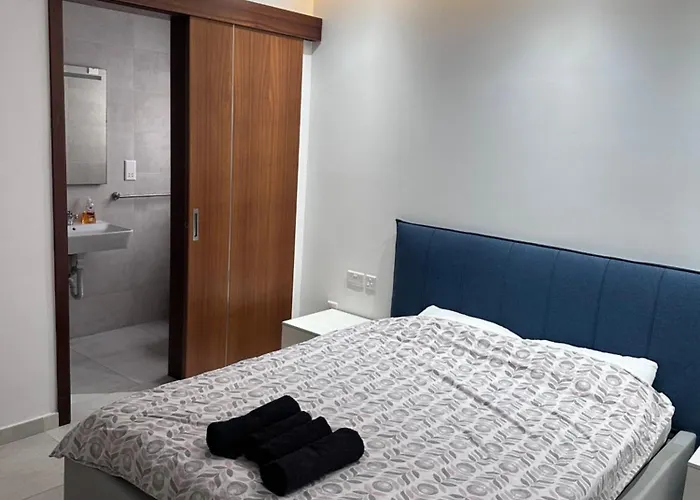 Apartamento Amazing Sea View