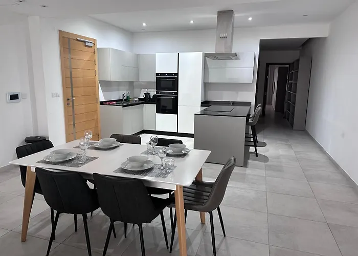 Amazing Sea View * Sliema