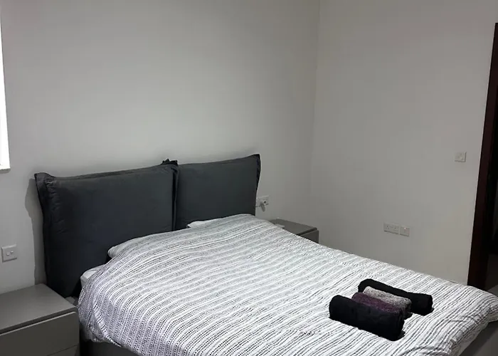 Amazing Sea View Apartamento Sliema