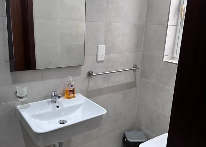 Amazing Sea View スリーマ