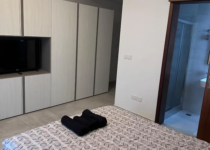 Amazing Sea View Apartamento Sliema