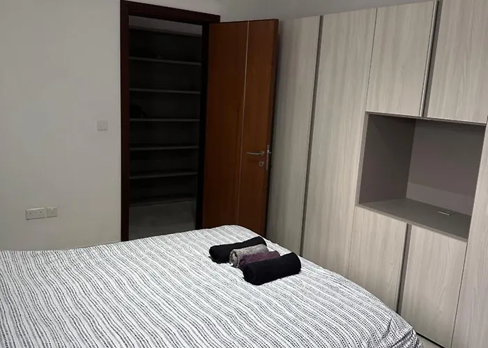 Apartamento Amazing Sea View Sliema