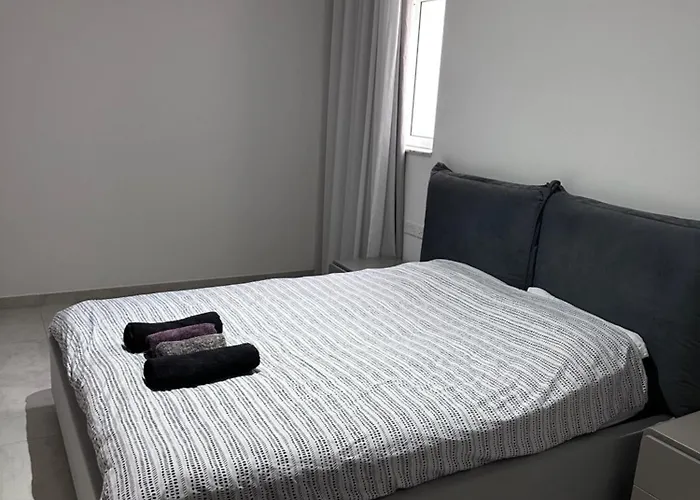 Amazing Sea View Sliema