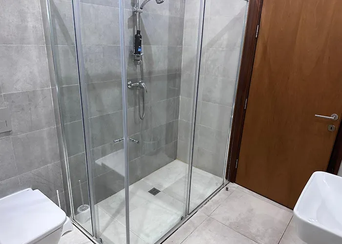 Amazing Sea View スリーマ