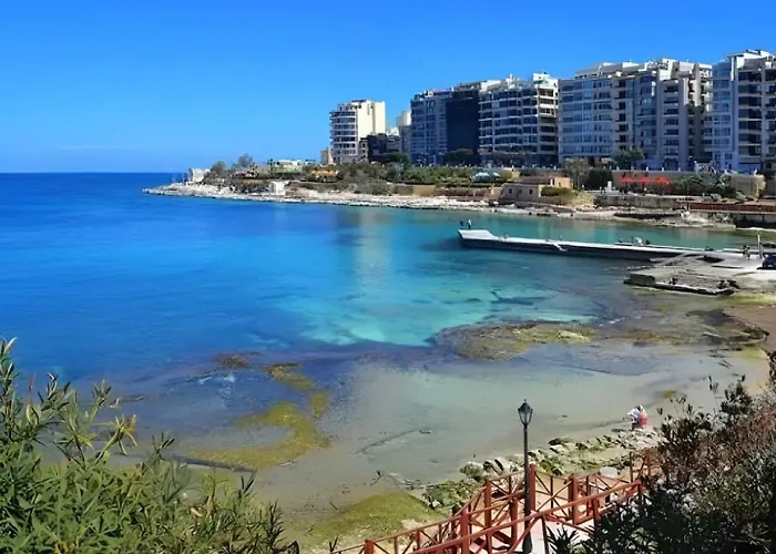Amazing Sea View Apartamento