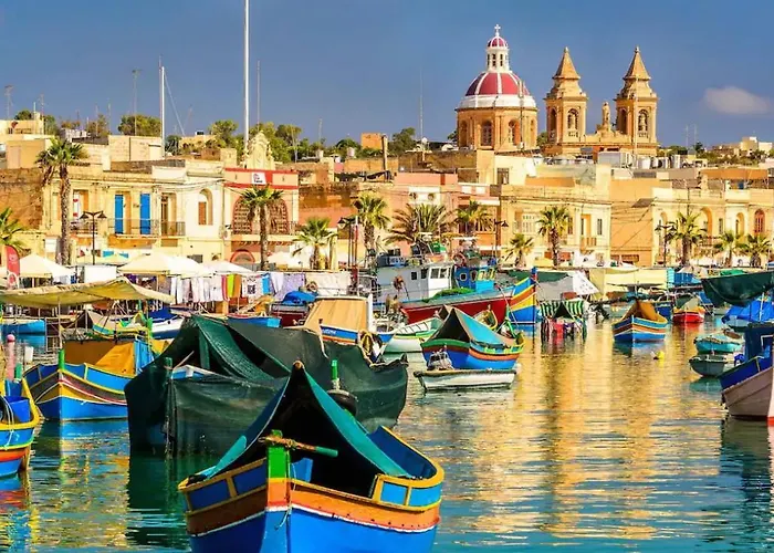 Amazing Sea View アパート *