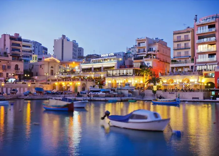 Apartamento Amazing Sea View *