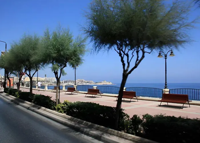 Amazing Sea View * Sliema