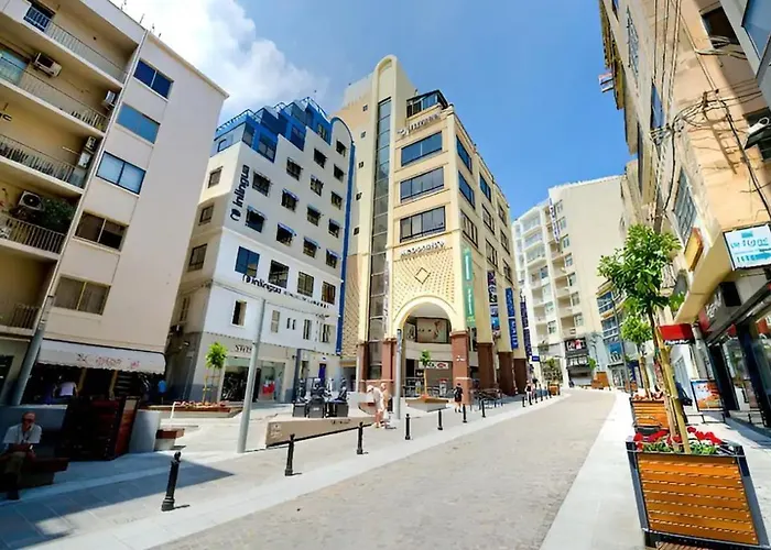 アパート Amazing Sea View