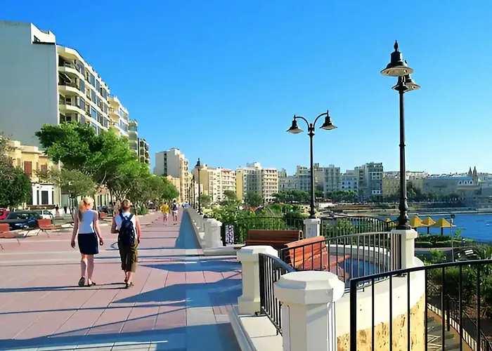 Apartamento Amazing Sea View Sliema