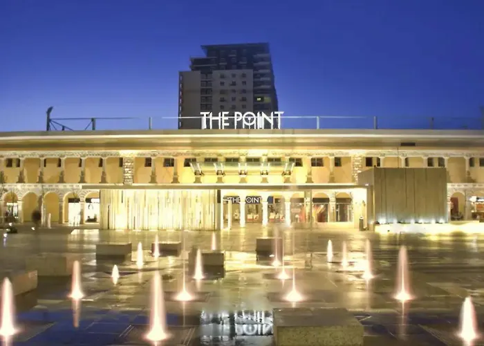 Amazing Sea View アパート スリーマ