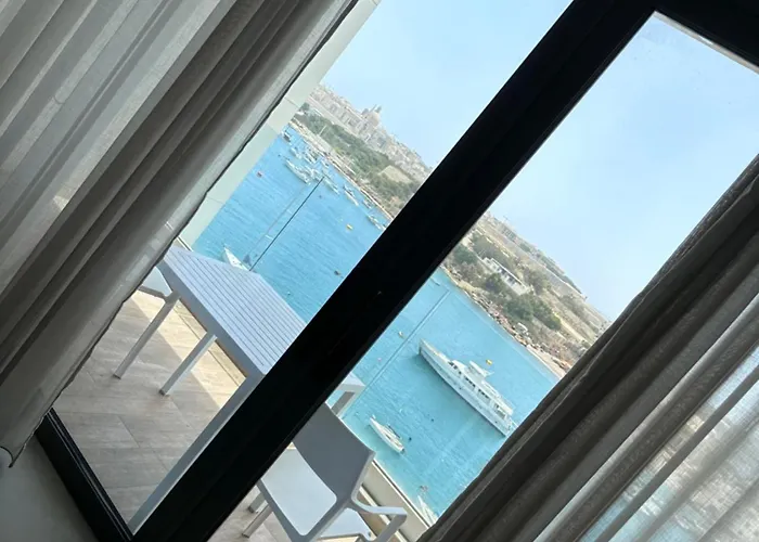 Amazing Sea View * Sliema