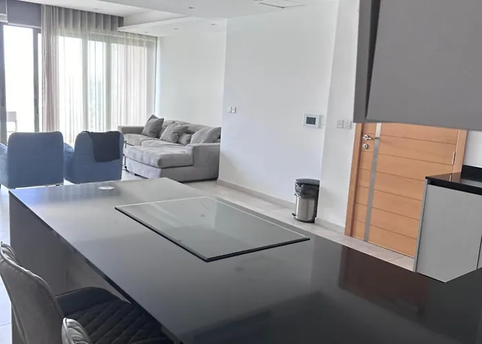 Apartamento Amazing Sea View *