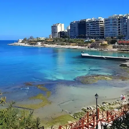 Amazing Sea View شقة