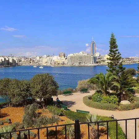Apartment Amazing Sea View